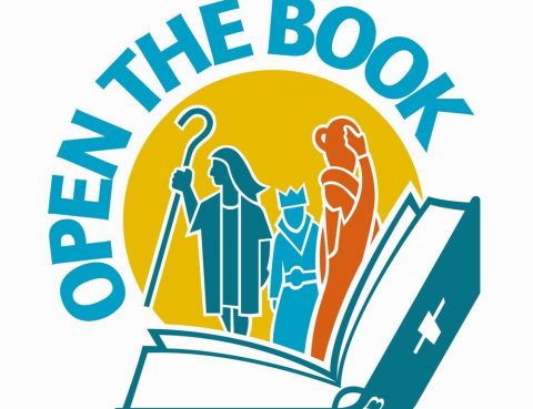 Open the Book