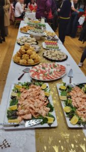 Ladies Breakfast, December 2025